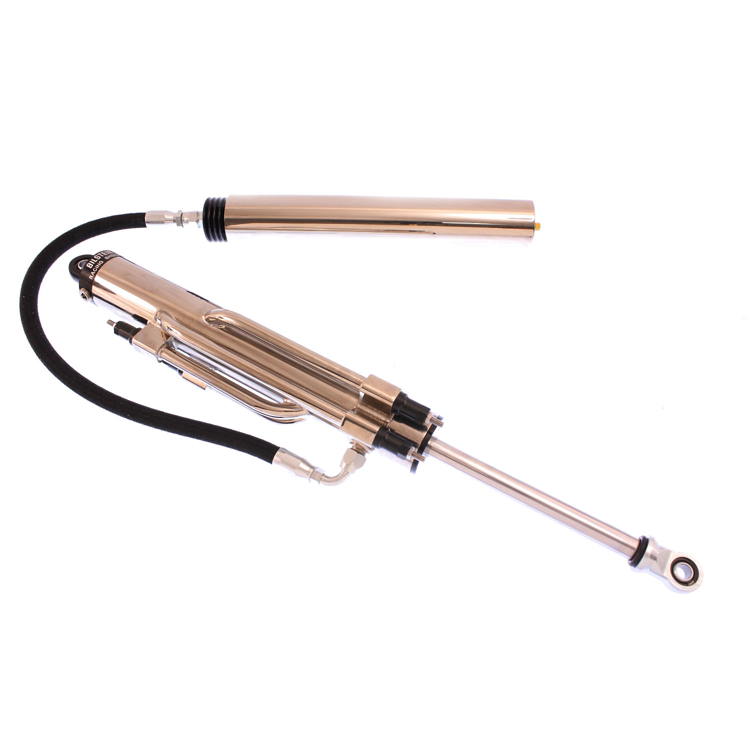 Bilstein B60-9113BYST M 9100 (Bypass) - Suspension Shock Absorber